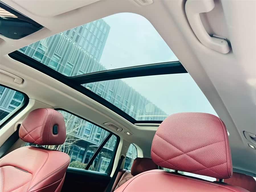 BMW X5 2022 imagen de coche #21