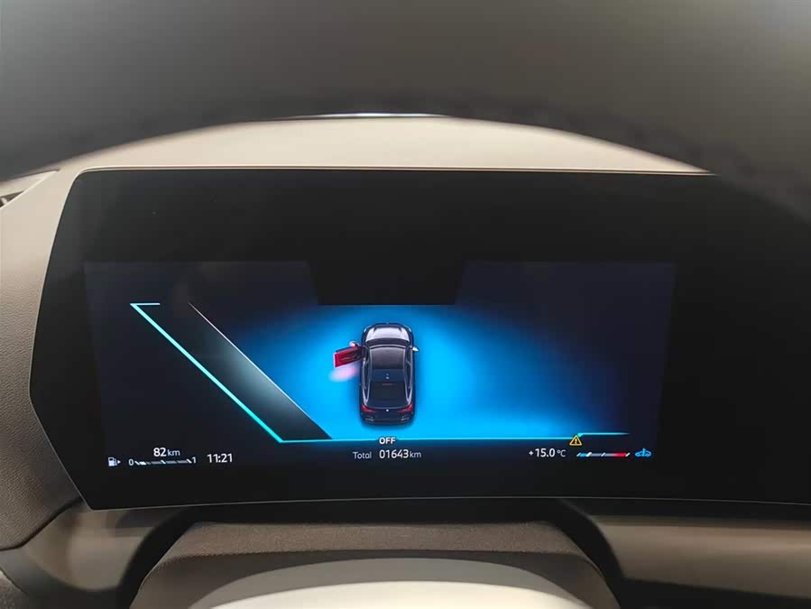 BMW 2 Series 2026 car image #21