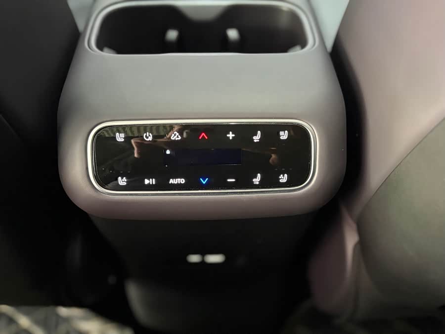 Leapmotor C16 2024 car image #21
