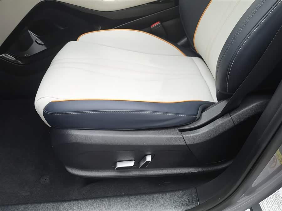 BYD Song Plus New Energy 2023 immagine di auto #21