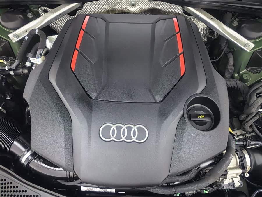 Audi S4 2023 image de voiture #21