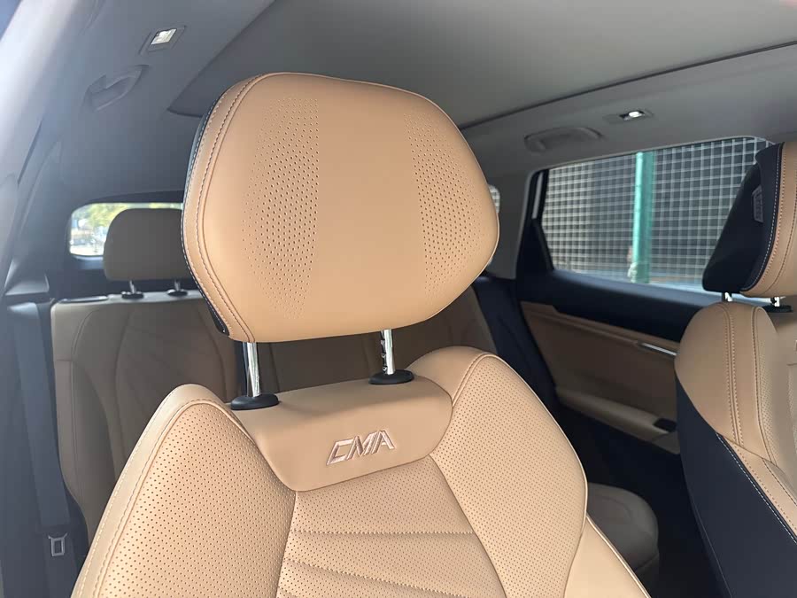 GEELY Boyue L 2023 car image #21