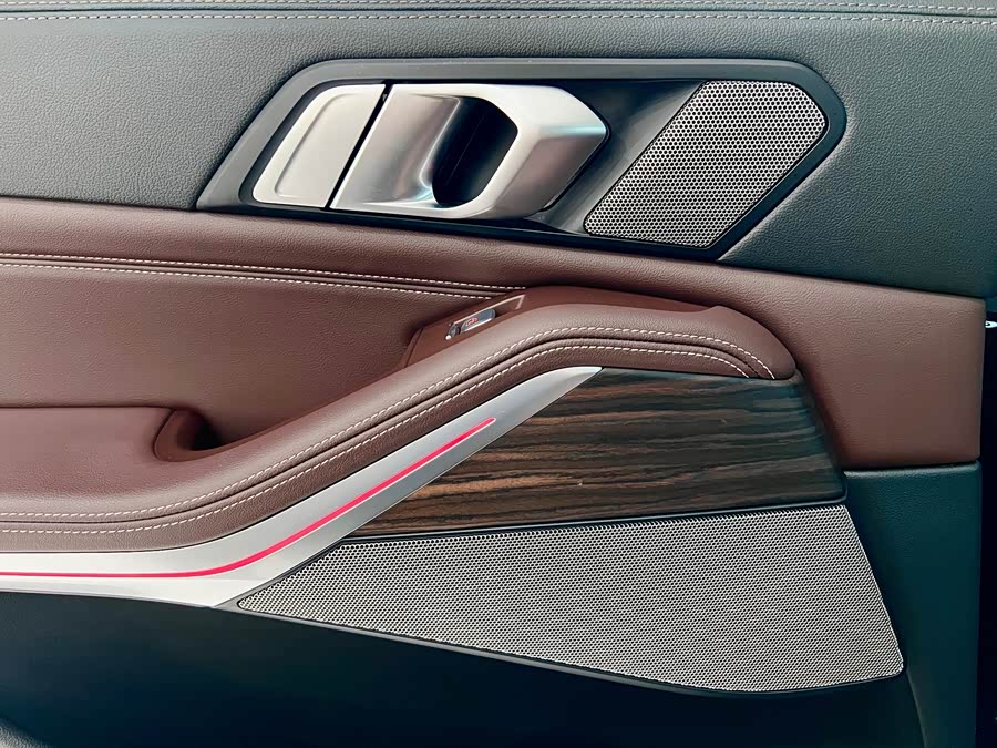 BMW X5 2023 imagen de coche #21