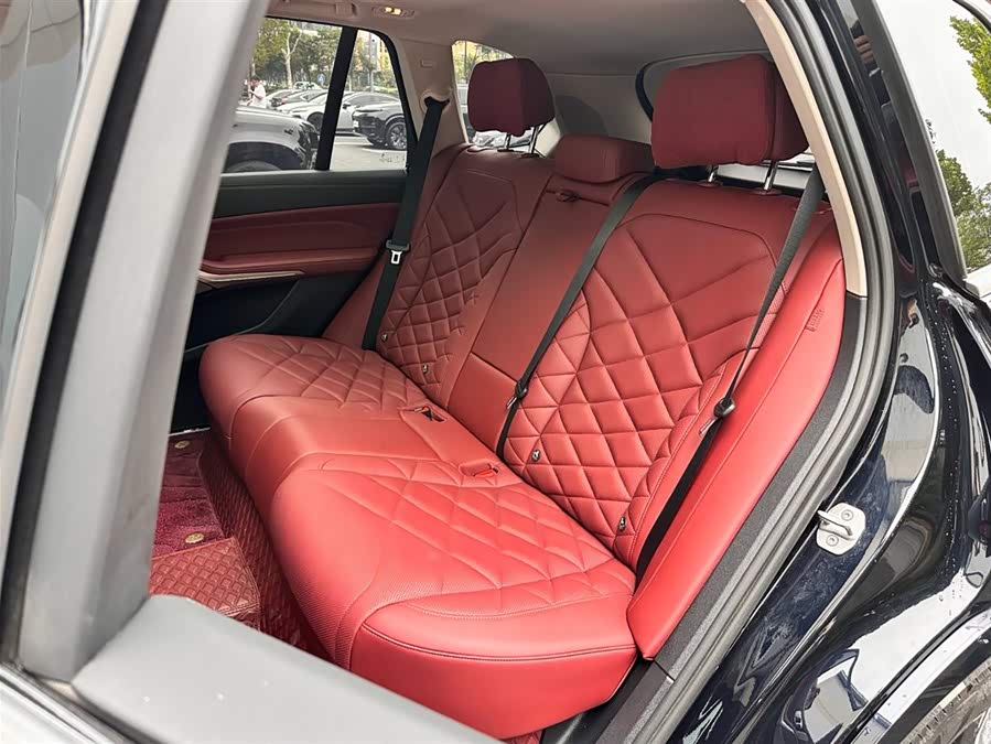 BMW X5 2025 imagen de coche #21