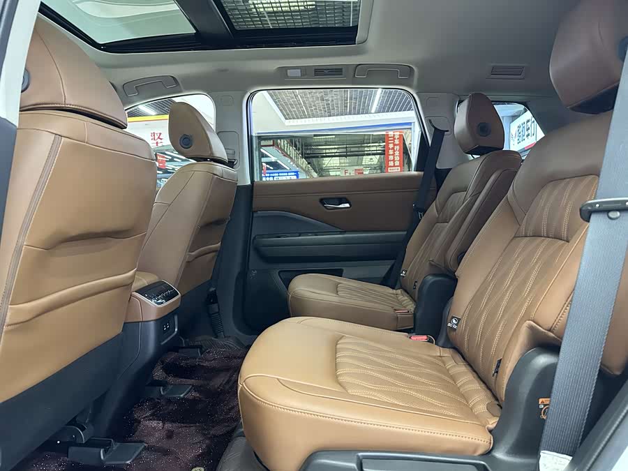 日产 探陆 2023 汽车图片 #21