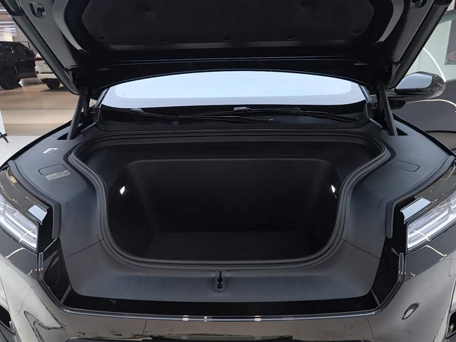 蔚来 蔚来ES8 2026 汽车图片 #21