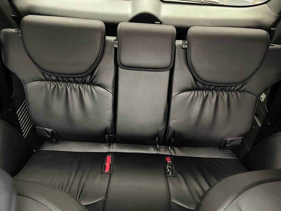 Honda ODYSSEY 2018 car image #21