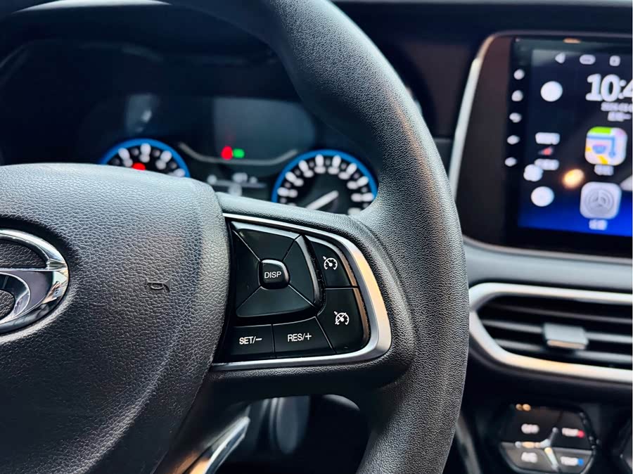 GAC Trumpchi GS4 2019 car image #21