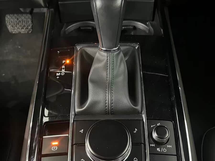 马自达 马自达CX-30 2022 汽车图片 #21