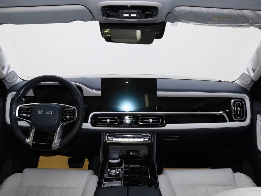 Beijing 2023 immagine di auto #21