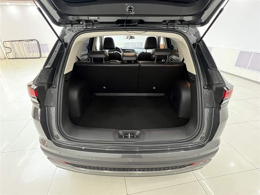 Changan CS35 Plus 2023 imagem de carro #21