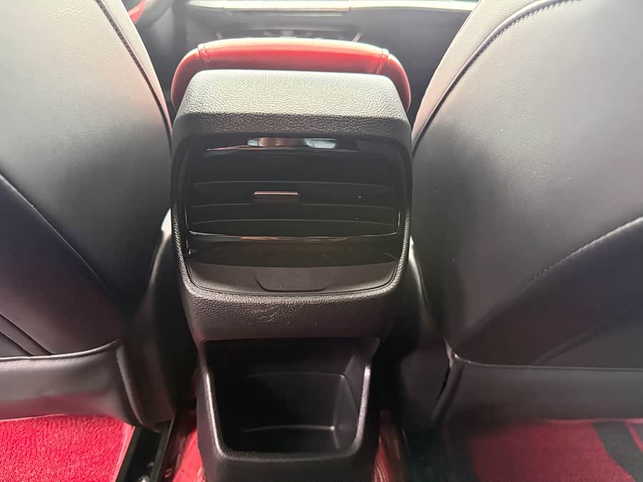 MG 5 2022 #21 MG 5 2022 immagine di auto #21