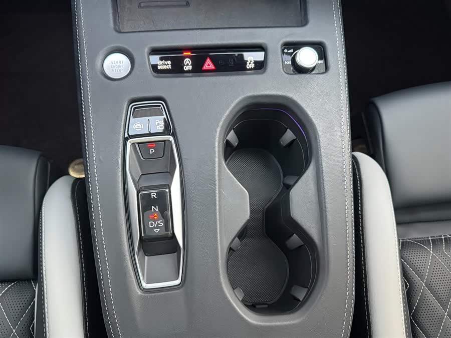 Audi FAW Audi A5L 2025 car image #21