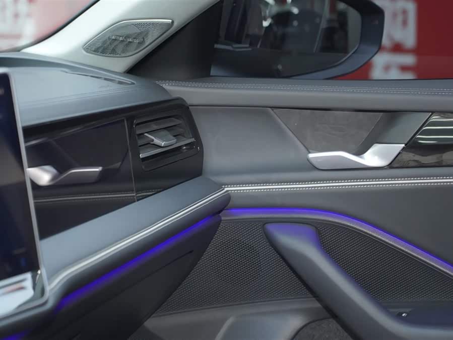 Volkswagen Magotan 2025 car image #21