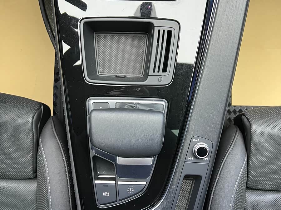 奥迪 奥迪A4L 2024 汽车图片 #21