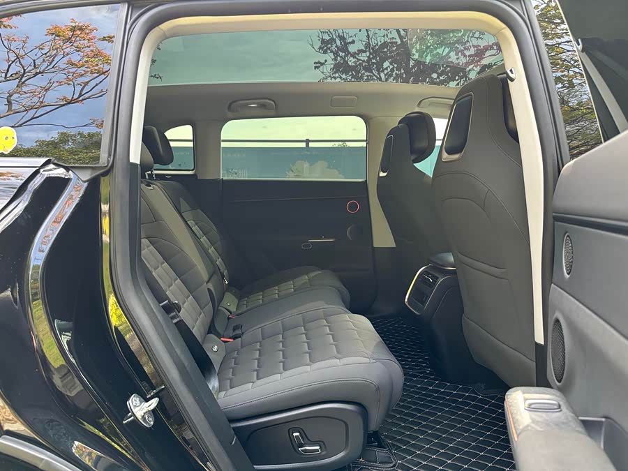 Exceed Stellar Era ET 2024 imagem de carro #21