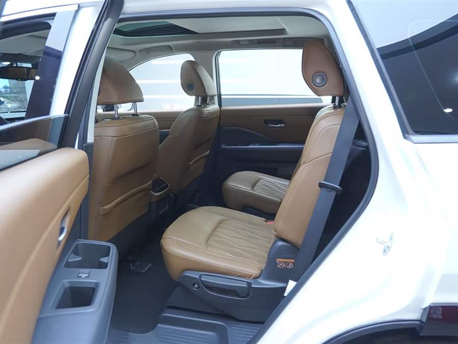 日产 探陆 2024 汽车图片 #21