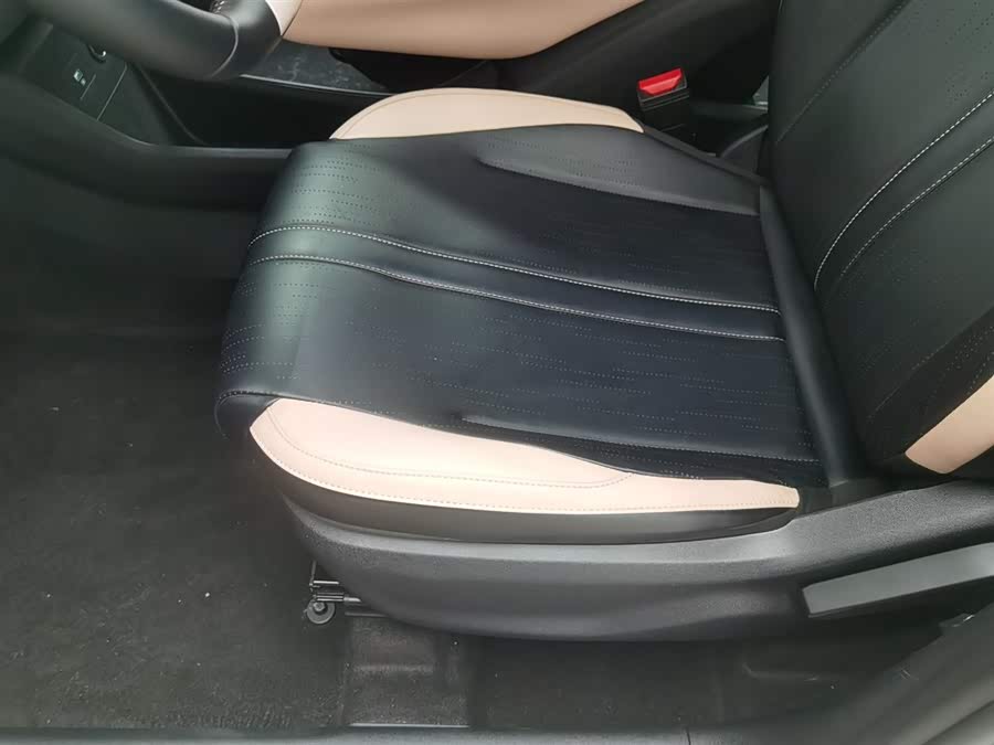 BYD Seagull 2024 immagine di auto #21