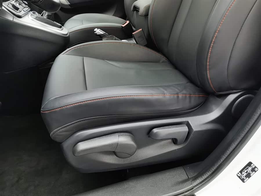 哈弗 哈弗M6 2018 汽车图片 #21