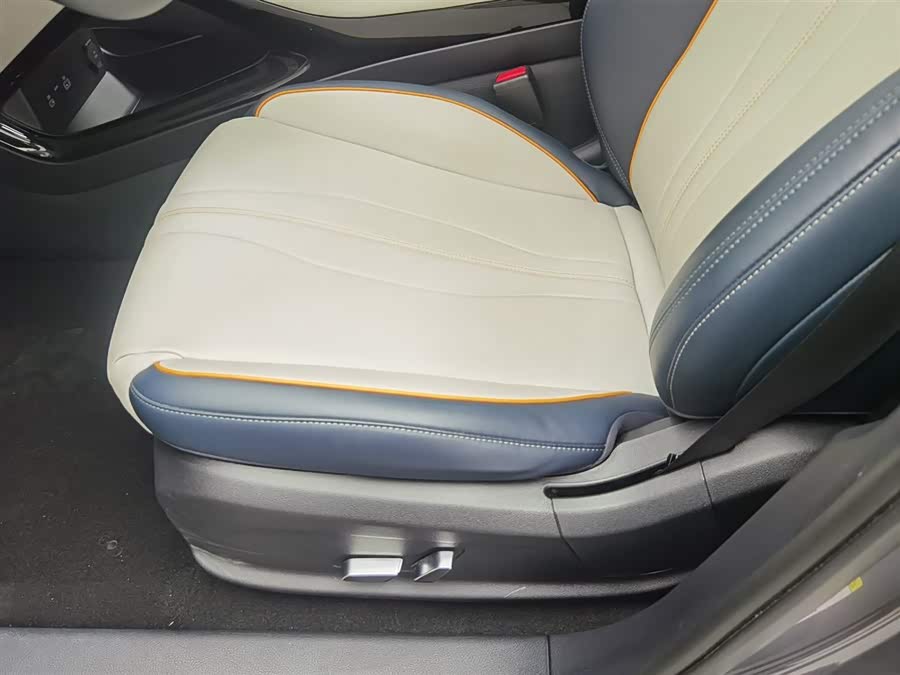 BYD Song Plus New Energy 2024 car image #21