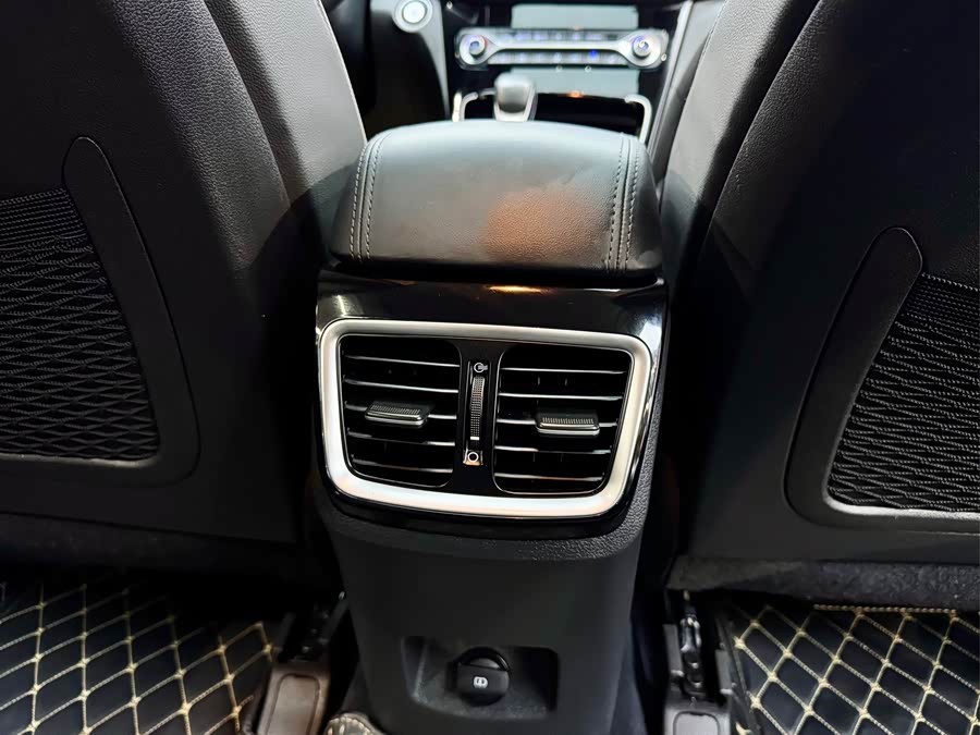 Hyundai Tucson 2021 car image #21