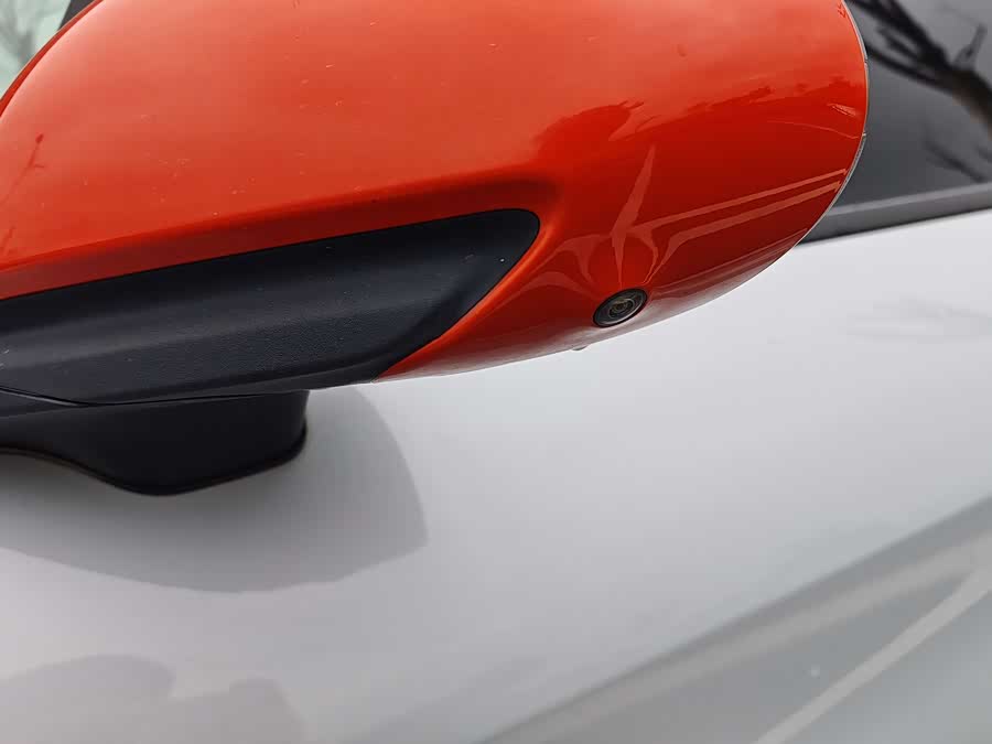 BYD Dolphin 2021 imagen de coche #21