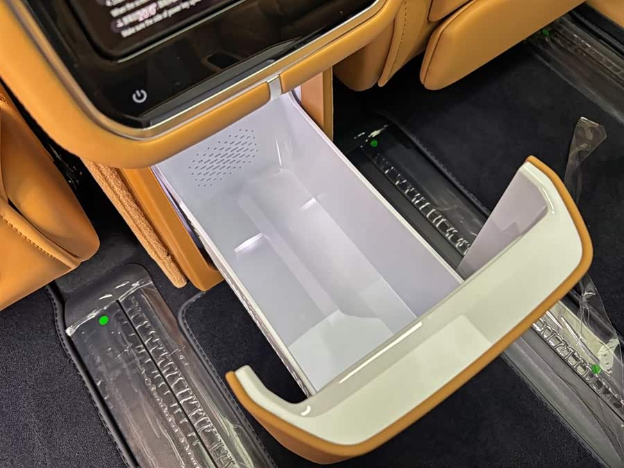 极氪 极氪9X 2026 汽车图片 #21