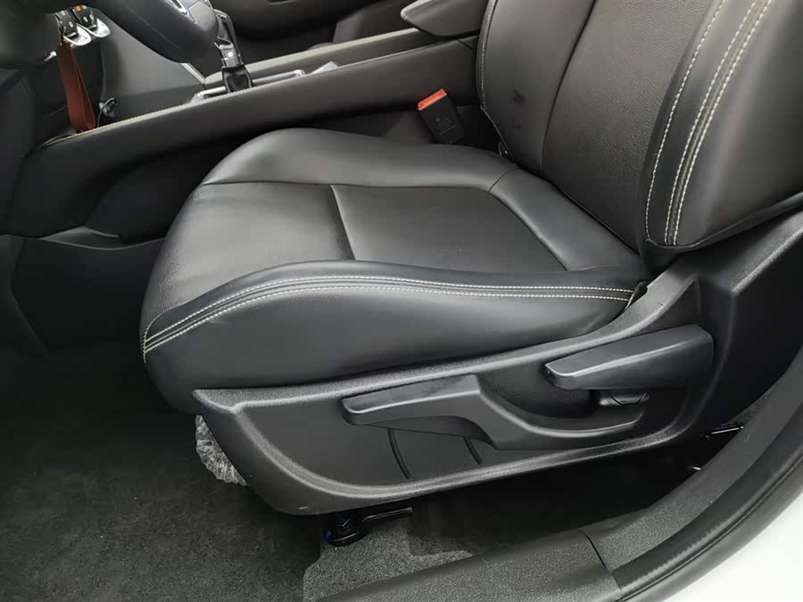 Beijing X3 2020 صورة سيارة #21