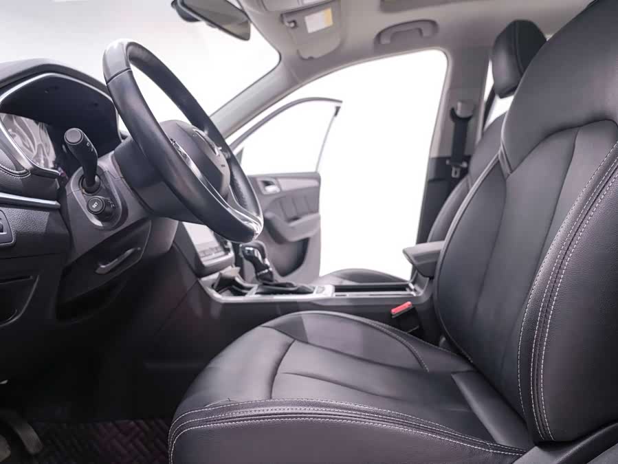 荣威 荣威RX5 2019 汽车图片 #21