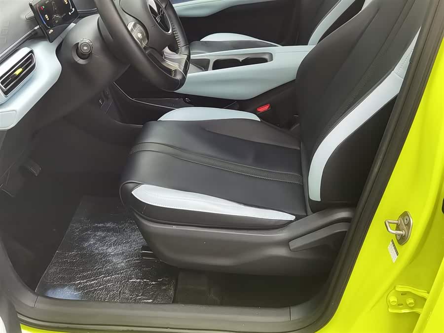 BYD Seagull 2023 صورة سيارة #21