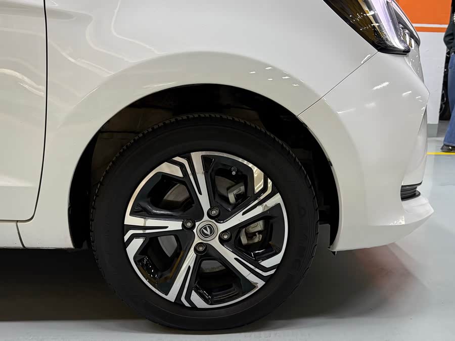 Changan BenBen E-Star 2022 immagine di auto #21