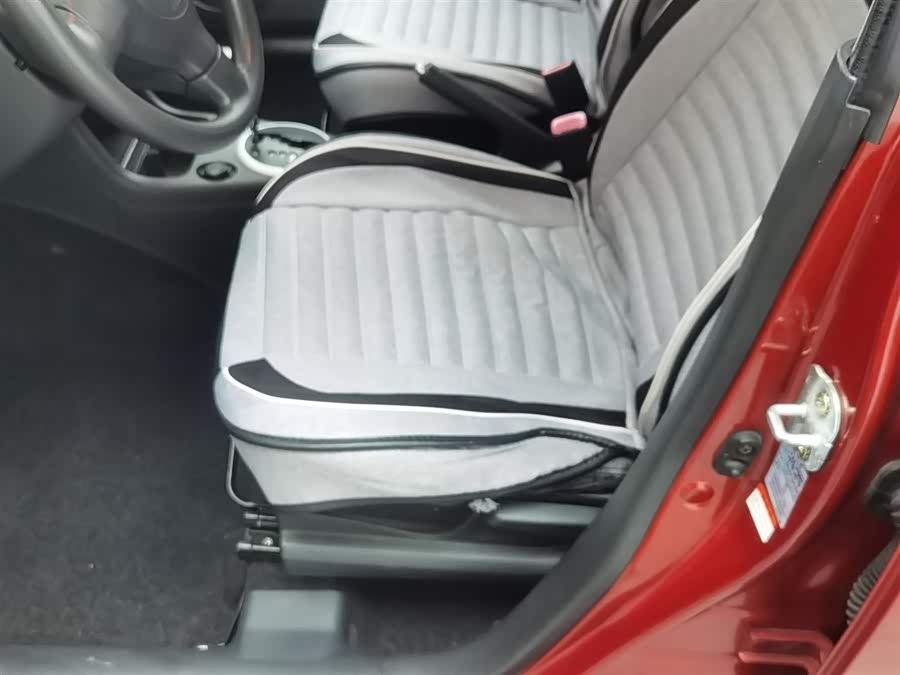 铃木 雨燕 2013 汽车图片 #21