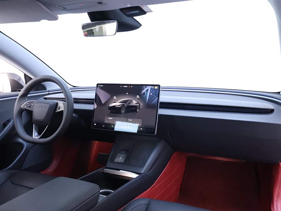 特斯拉 Model 3 2023 汽车图片 #21