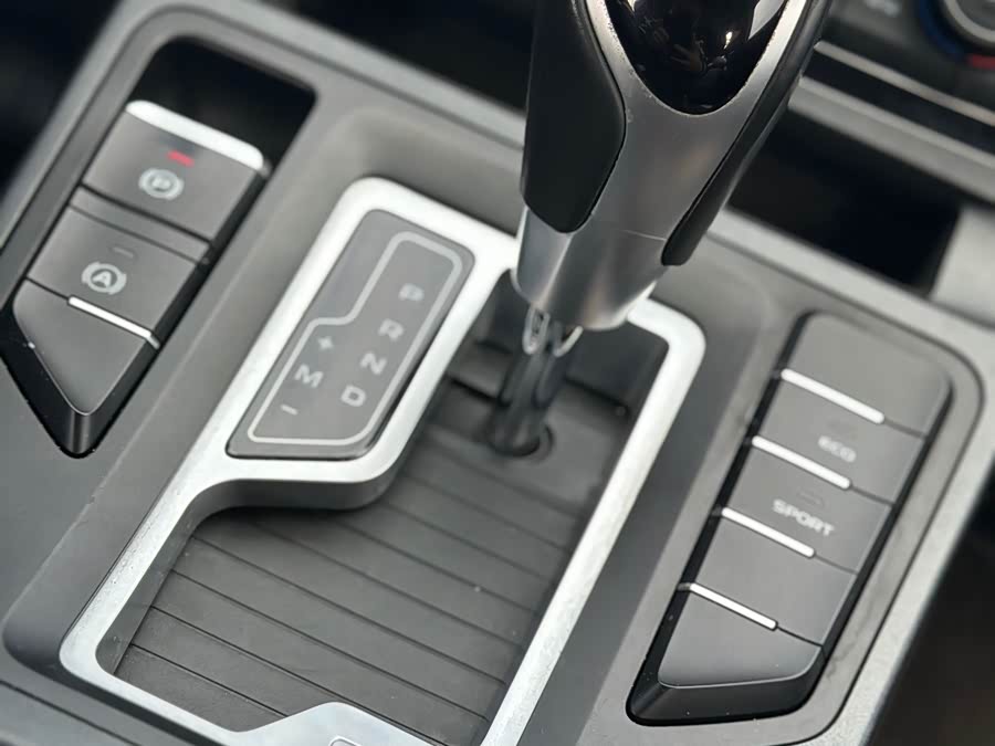 GEELY Emgrand GL 2020 car image #21