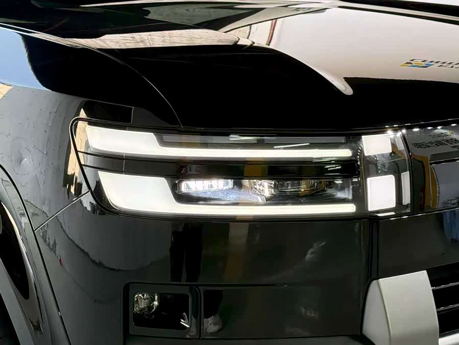 FangChengBao Tiger 7 2025 car image #21