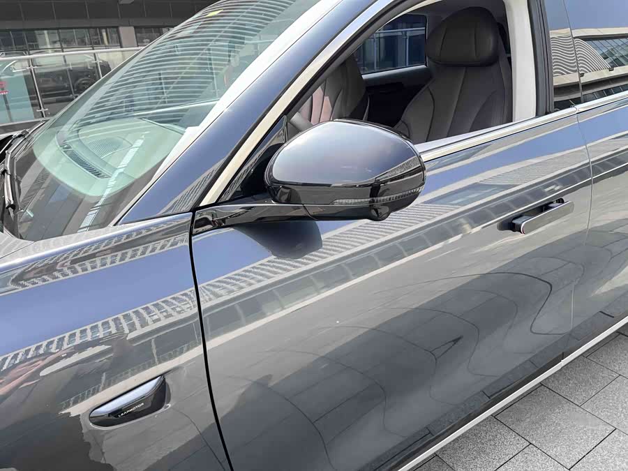 零跑汽车 零跑C11 2023 汽车图片 #21