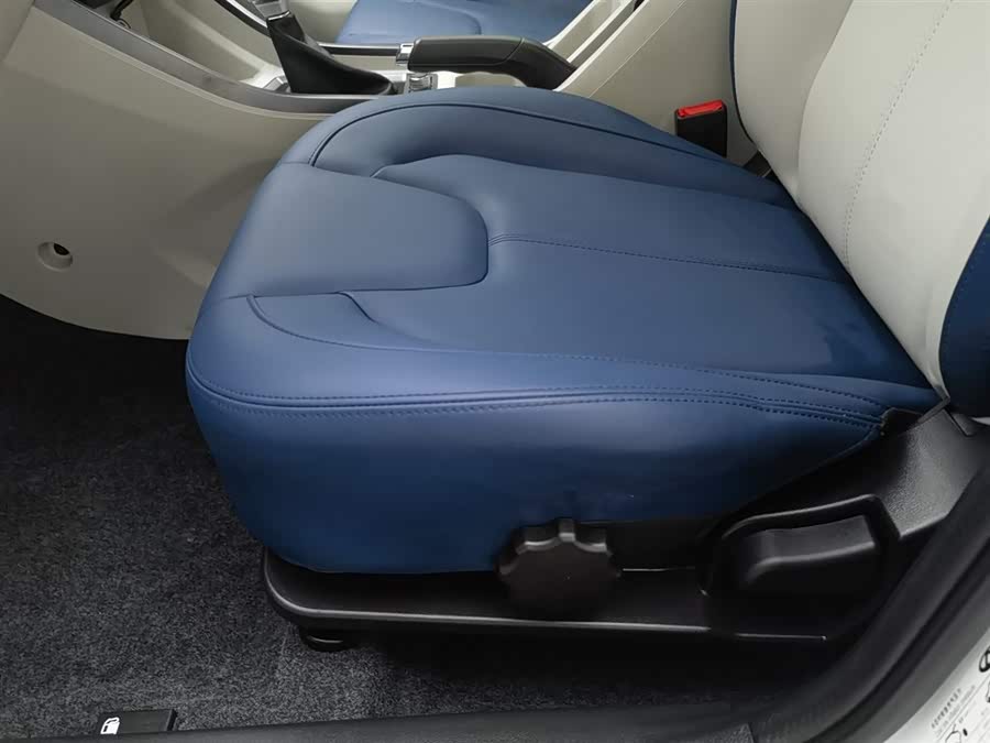 Chery Tiggo 3x 2023 car image #21