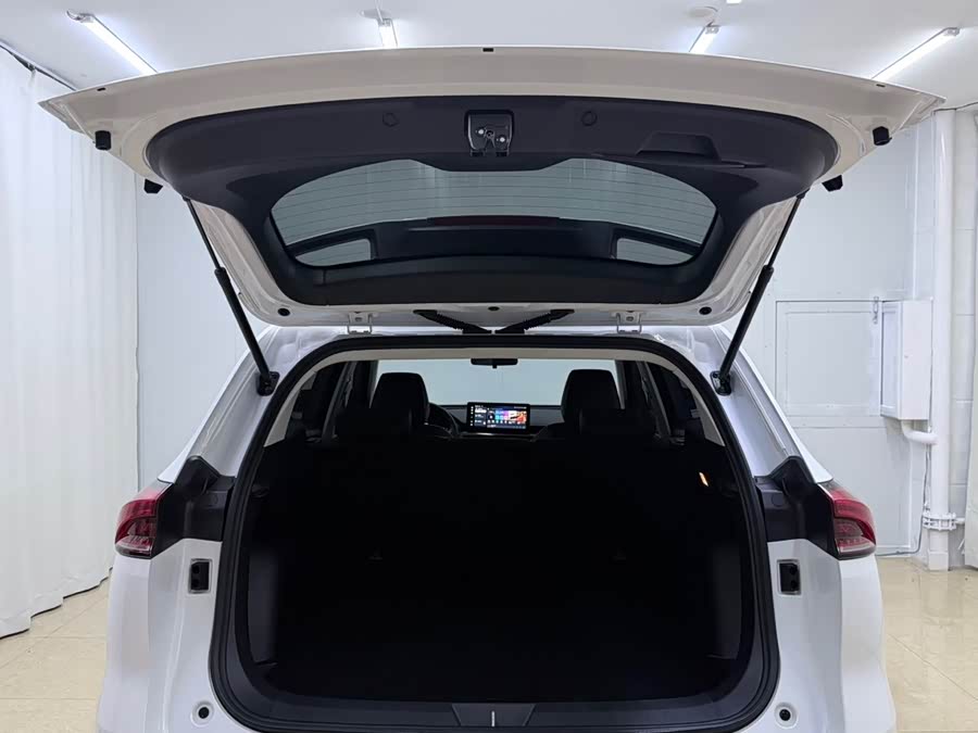 哈弗 哈弗H6 2023 汽车图片 #21