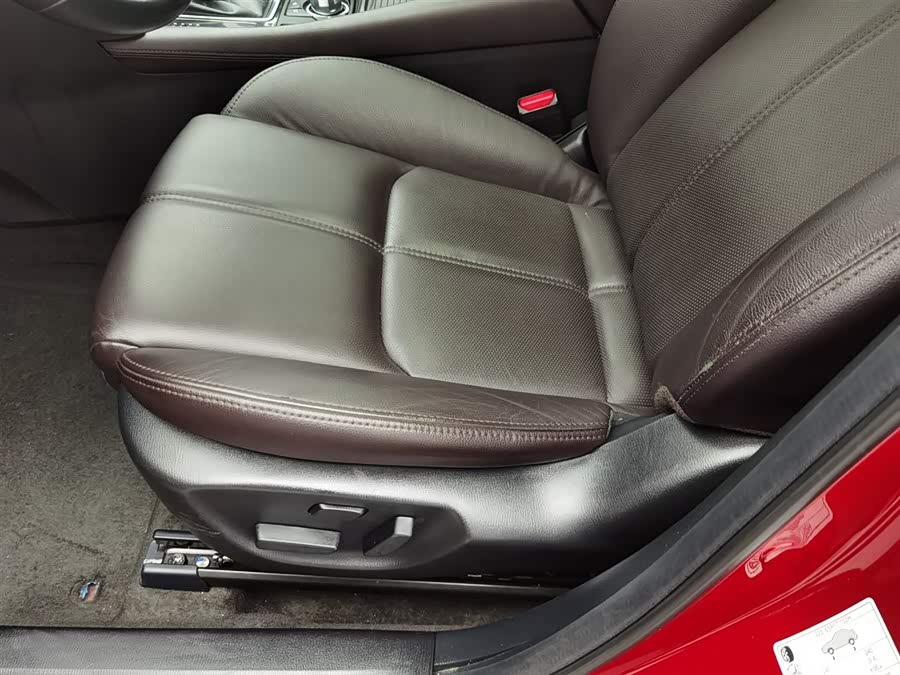 马自达 马自达CX-4 2018 汽车图片 #21