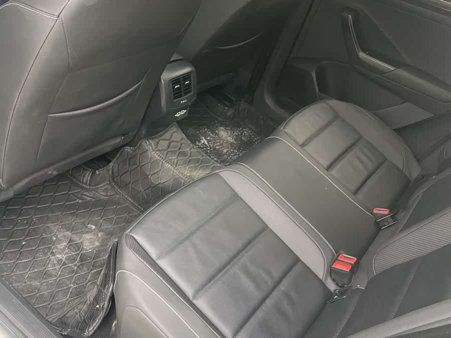 大众 T-ROC探歌 2022 汽车图片 #21