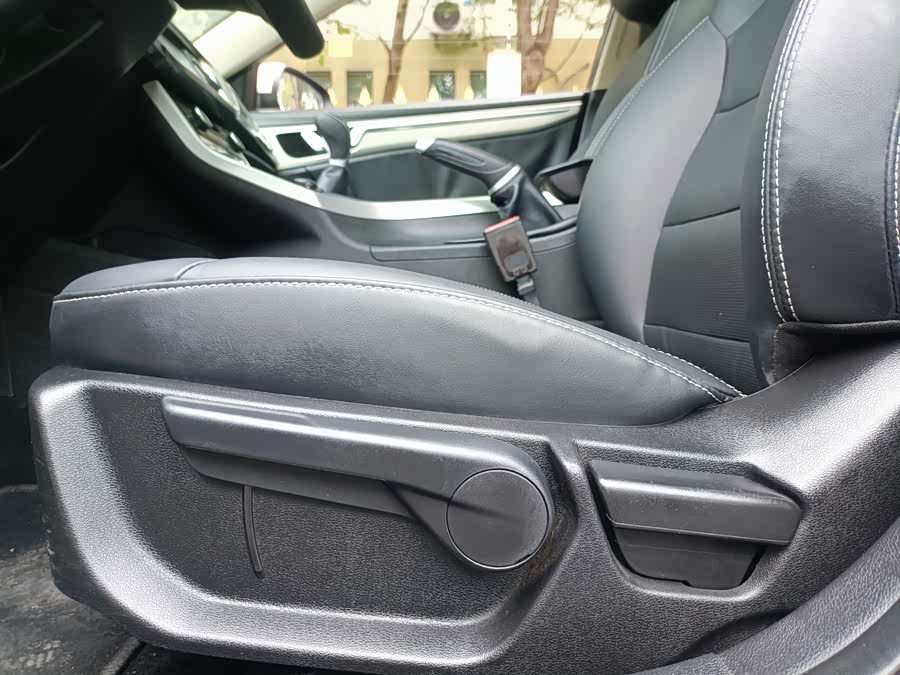 GEELY Emgrand GL 2017 #21 GEELY Emgrand GL 2017 car image #21