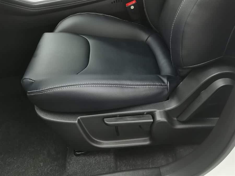 Jetour X70 2020 image de voiture #21