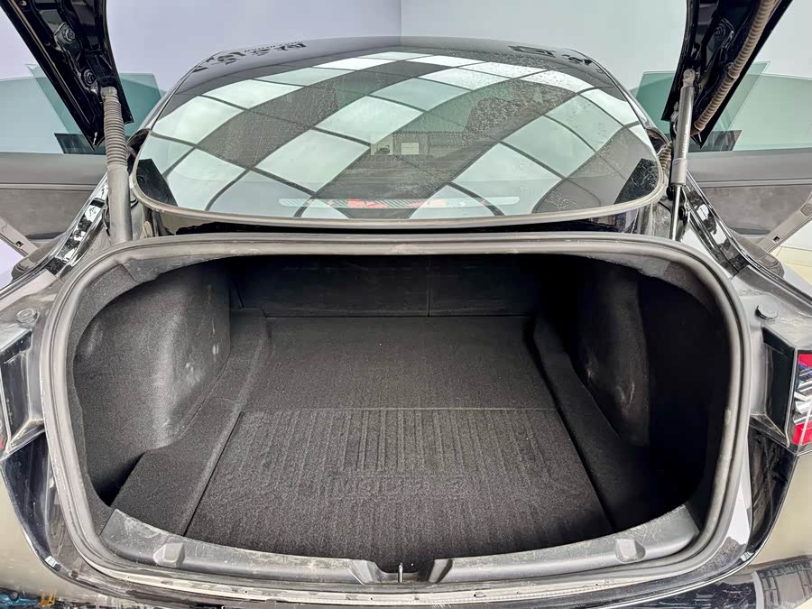 Tesla Model 3 2022 immagine di auto #21