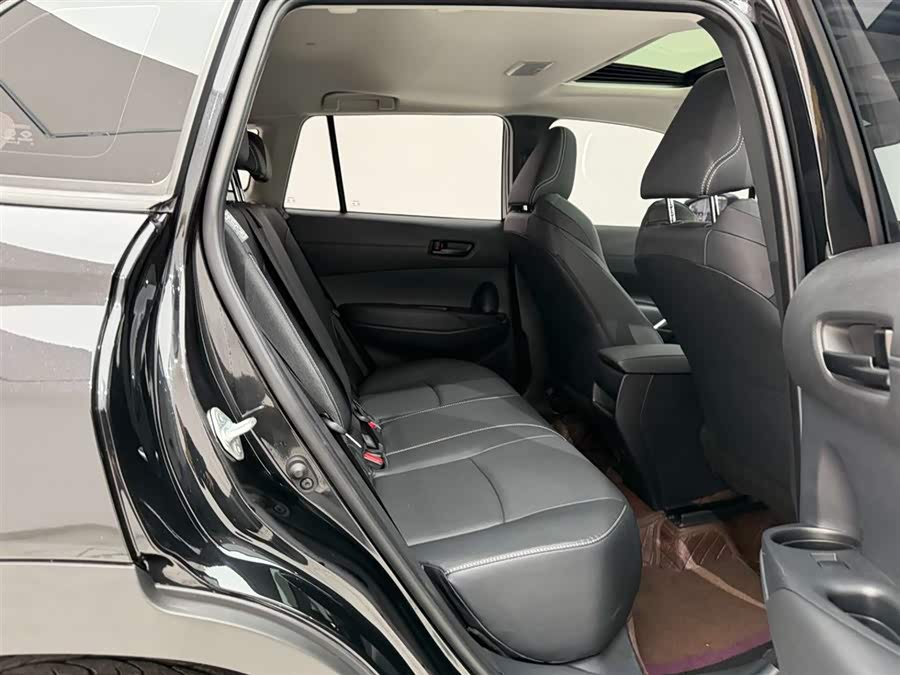 Toyota Frontlander 2025 car image #21