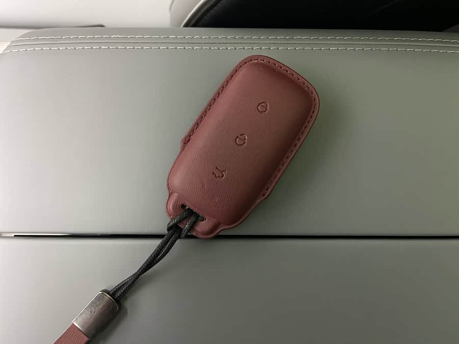 GEELY 2024 car image #21