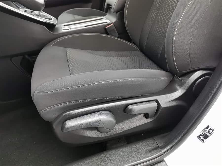 Haval M6 2023 imagem de carro #21