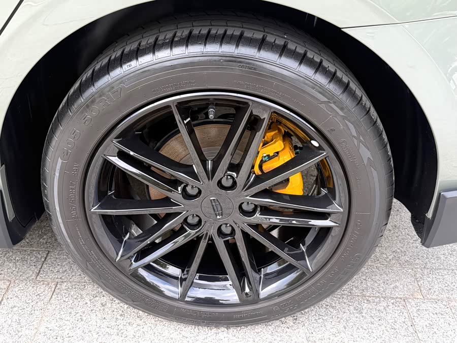 GEELY 2022 #21 GEELY 2022 immagine di auto #21