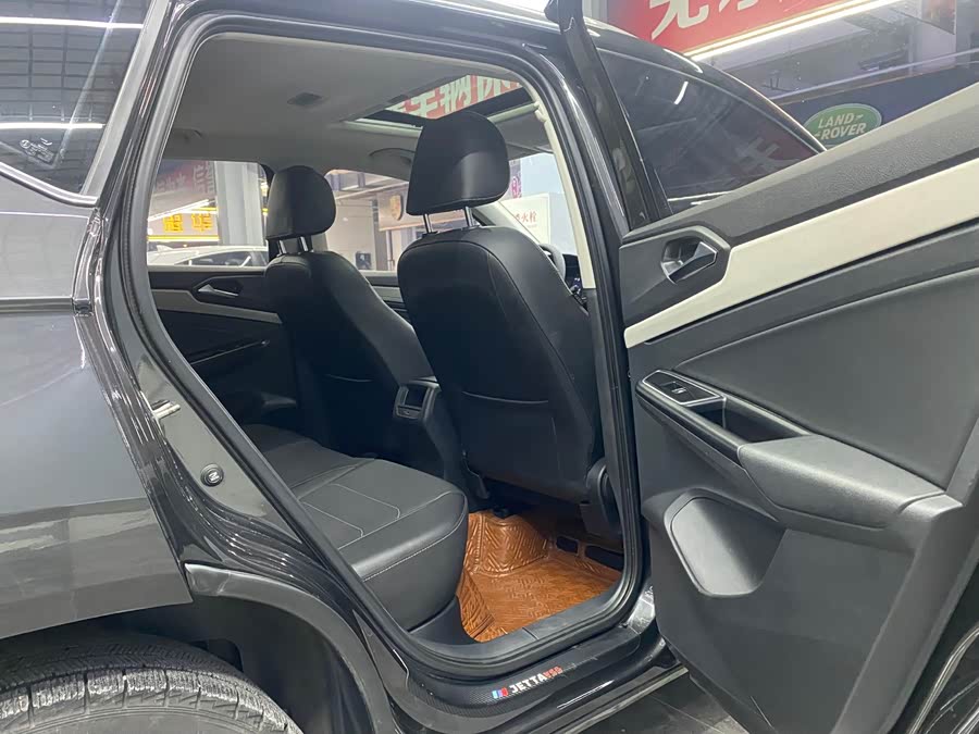 捷达 捷达VS5 2022 汽车图片 #21