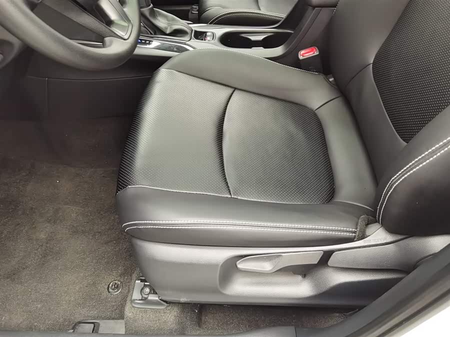 Toyota Corolla Cross 2023 car image #21