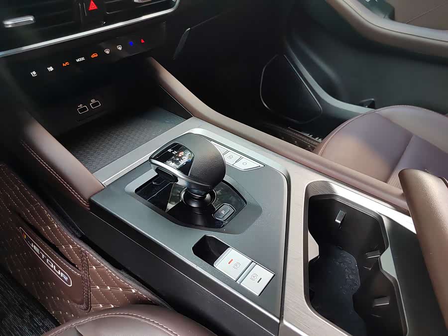 Jetour X90 PLUS 2023 image de voiture #21